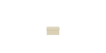 收纳盒,Beige, small image number 0