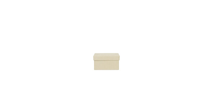 ORIGINAL BOX 명함용 크라프트,Beige, medium