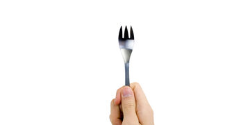Dessert Fork,, small image number 1