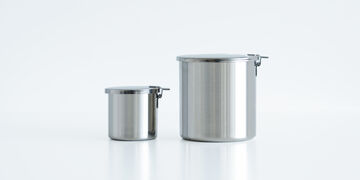 All-Purpose Stainless Steel Pot M,, small image number 2