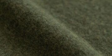 Wool Snood,Dark green, small image number 3