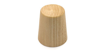 Kami glass S (Wooden Cup),, small image number 2