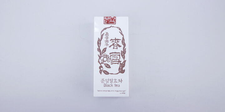 Black Tea 40g (Leaves),, medium