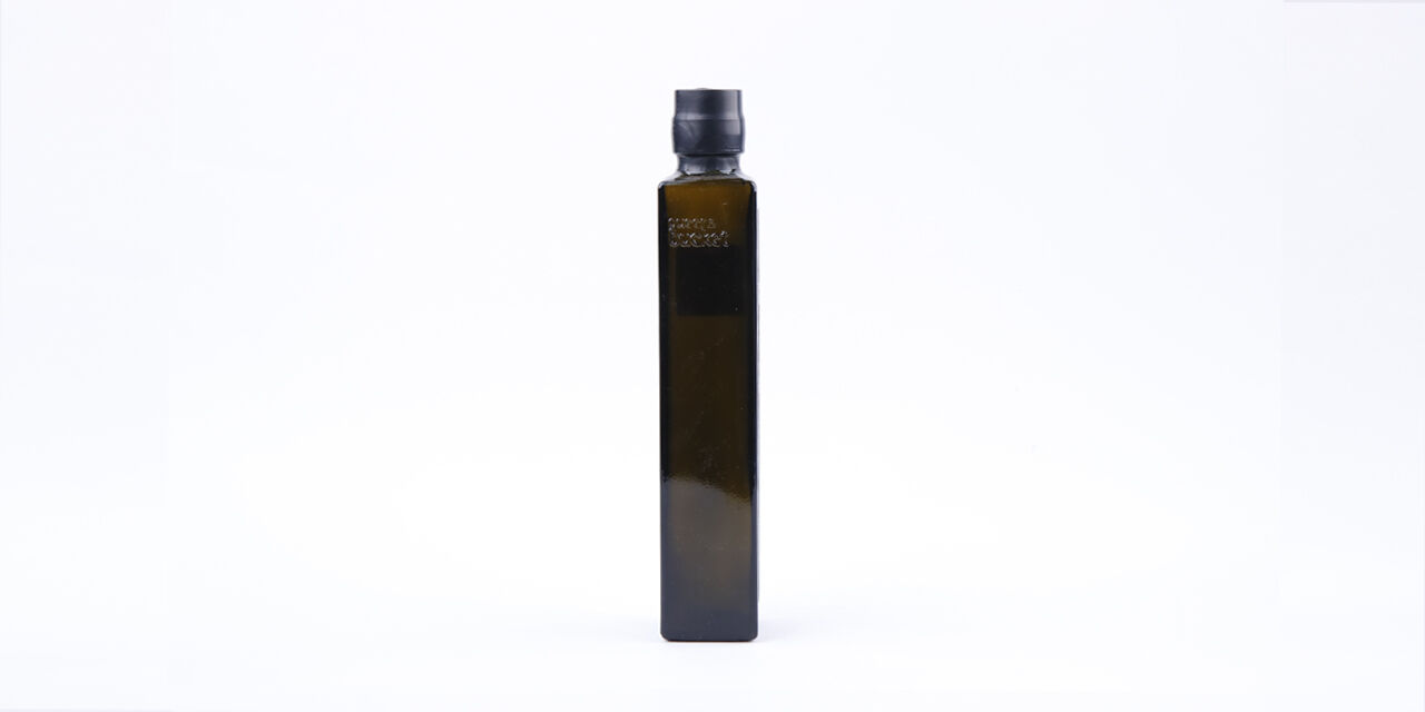 エゴマ油 200ml