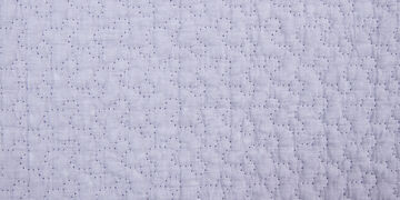 Pigment Quilting Mat 120*200 Gray,Gray, small image number 0