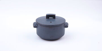 earthen pot M,, small image number 0