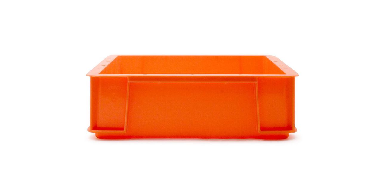 Sanbox Orange Full size - Small,Orange, large image number 0