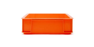 Sanbox Orange Full size - Small,Orange, small image number 0