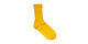 Recycled Cotton Socks,Yellow, swatch