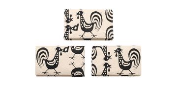 Card Case D&DEPARTMENT Original pattern,, small image number 1