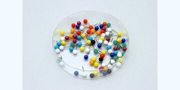 Medical Sterile Petri Dish (Set of 10),, small image number 1