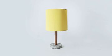 테이블 라이트 004 (명주),004, small image number 0