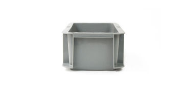Plastic container Sanbox,Light gray, small image number 0