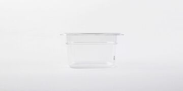 CAMEL 푸드팬 S,Clear, small image number 1
