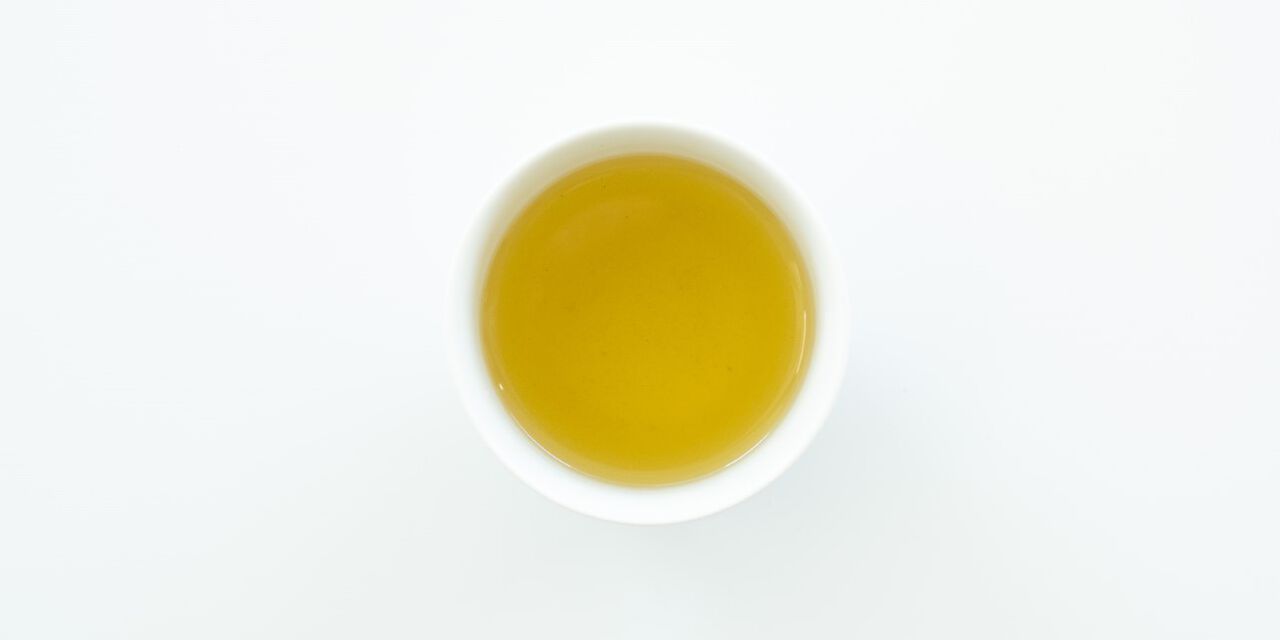 Hakugendo Organic Mint Green Tea (Tea Bags),, large image number 1