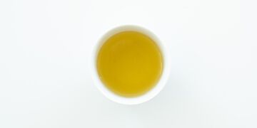 Hakugendo Organic Mint Green Tea (Tea Bags),, small image number 1