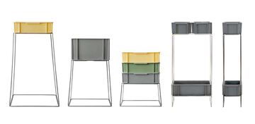 SF Container SANBOX 01 / SF 컨테이너 산박스 01,, small image number 7