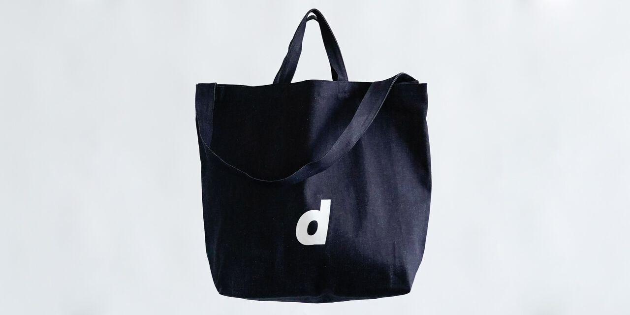2way Tote Bag Shizuoka,027, large image number 0