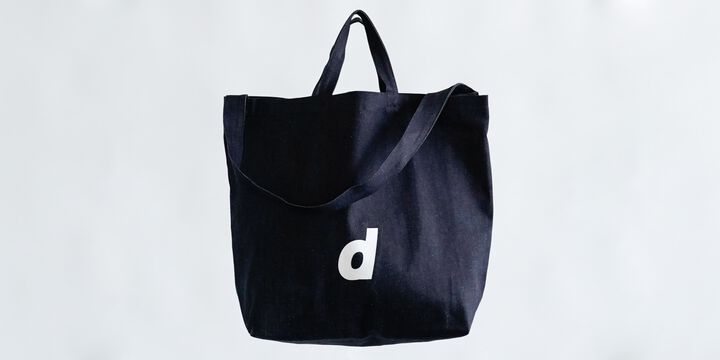 2way Tote Bag Shizuoka,, medium