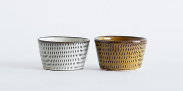 Soba Choko Cup,White, small image number 4