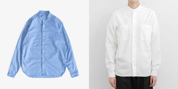 Stand Shirt,, medium