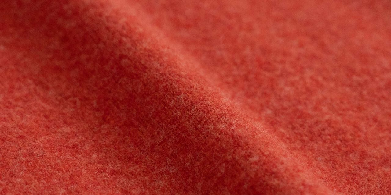 WOOL SNOOD 버밀리온,버밀리온, large image number 3