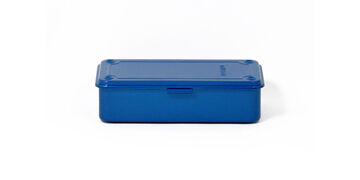 Tool box,Blue, small image number 2