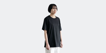 T Shirt / Smooth Cotton,, small image number 1