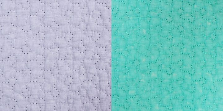 Pigment Quilting Mat 75*100,, medium