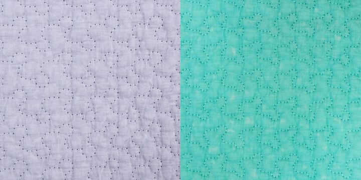 Pigment Quilting Mat 75*100