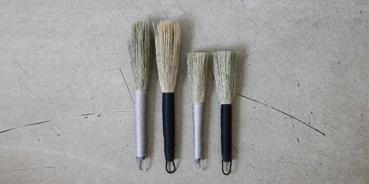 Mini Broom