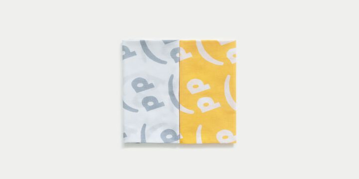 d Tenugui Towel,, medium