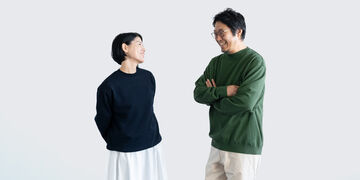 Cotton Sweater,Green, small image number 8