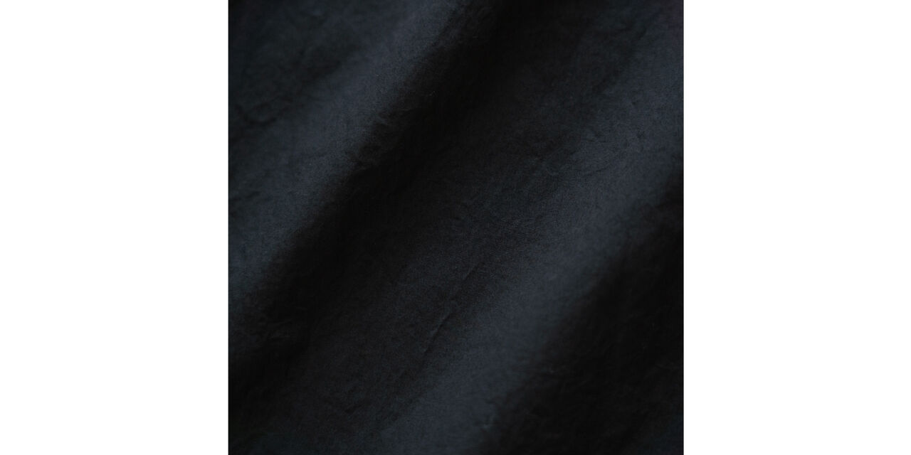Side Pocket Shirt,Black, large image number 4
