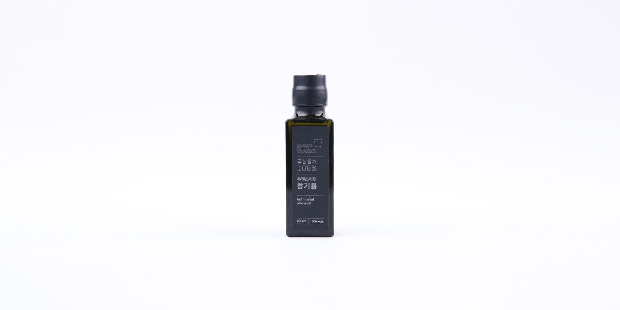 Sesame Oil 100ml,, large image number 0