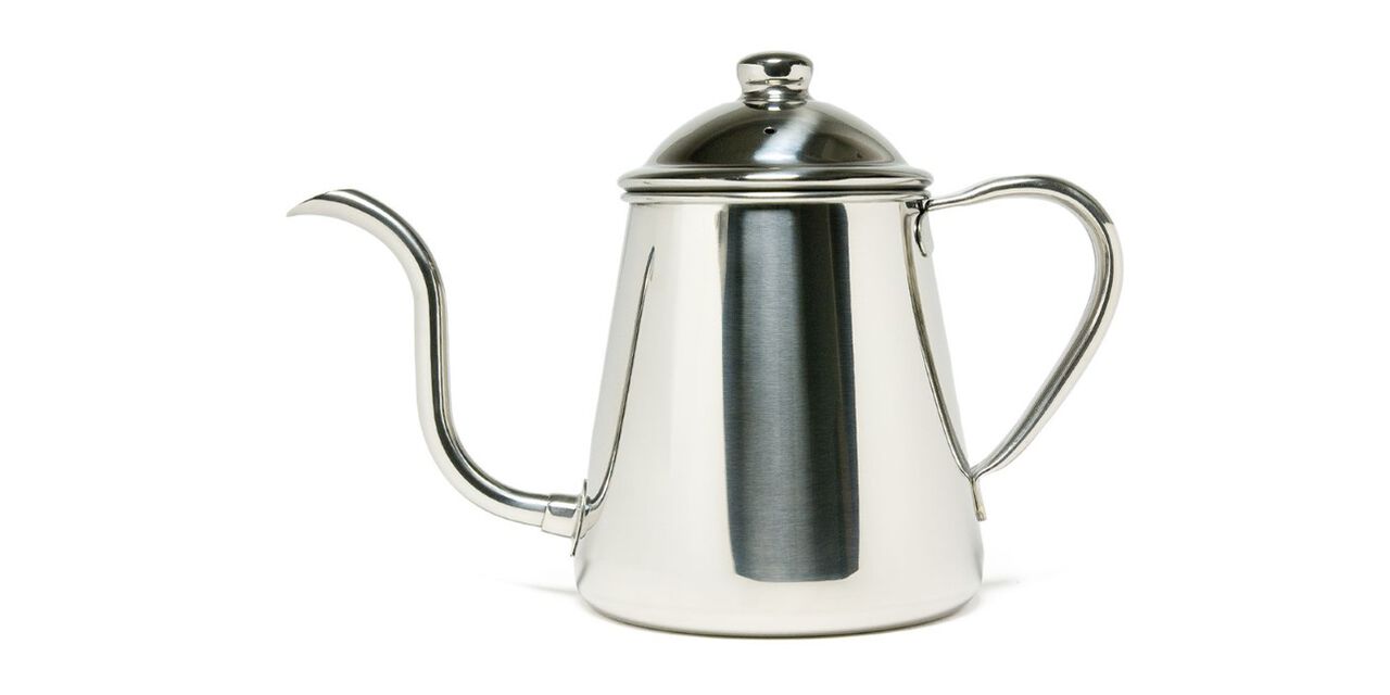 Coffee Dripper Pot,, large image number 0