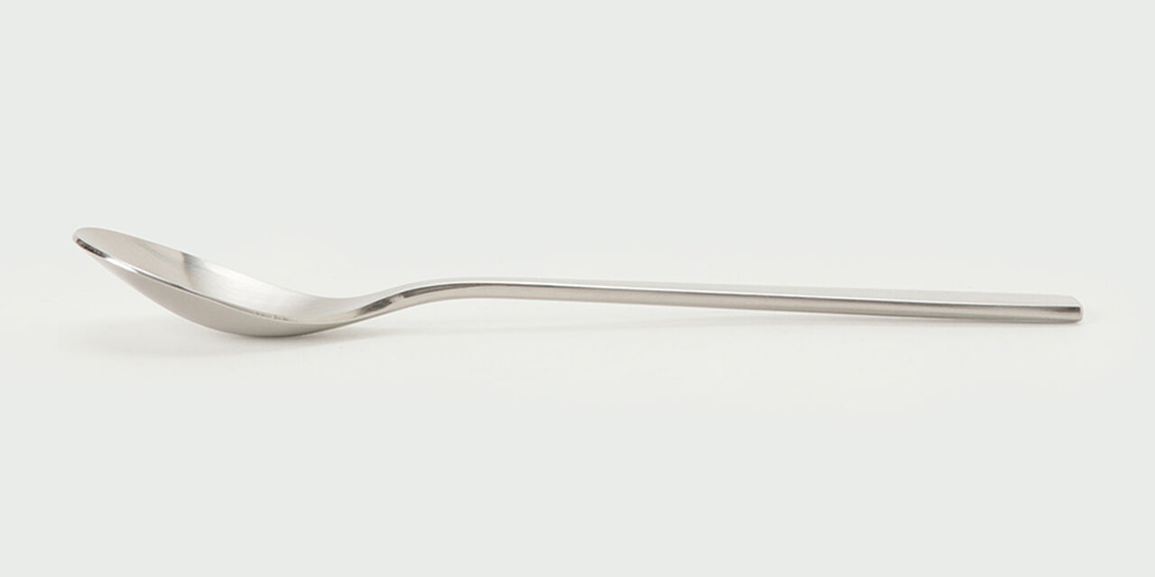 5-Piece Stainless Steel Brunch Cutlery Set,, large image number 2