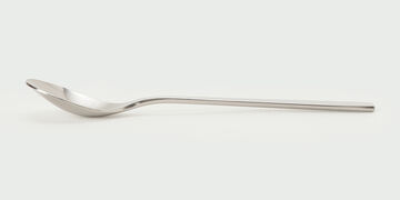 5-Piece Stainless Steel Brunch Cutlery Set,, small image number 2