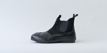 ALW SIDEGOA,Black, small image number 0