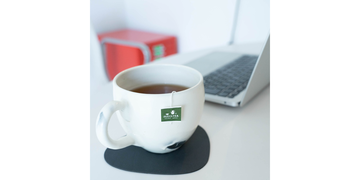 MUSICA TEA Speciality Darjeeling tea for D&DEPARTMENT(Tea bags),, small image number 1