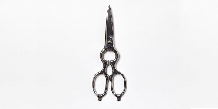 TAjiKA KITCHEN SHEARS (separate),, medium