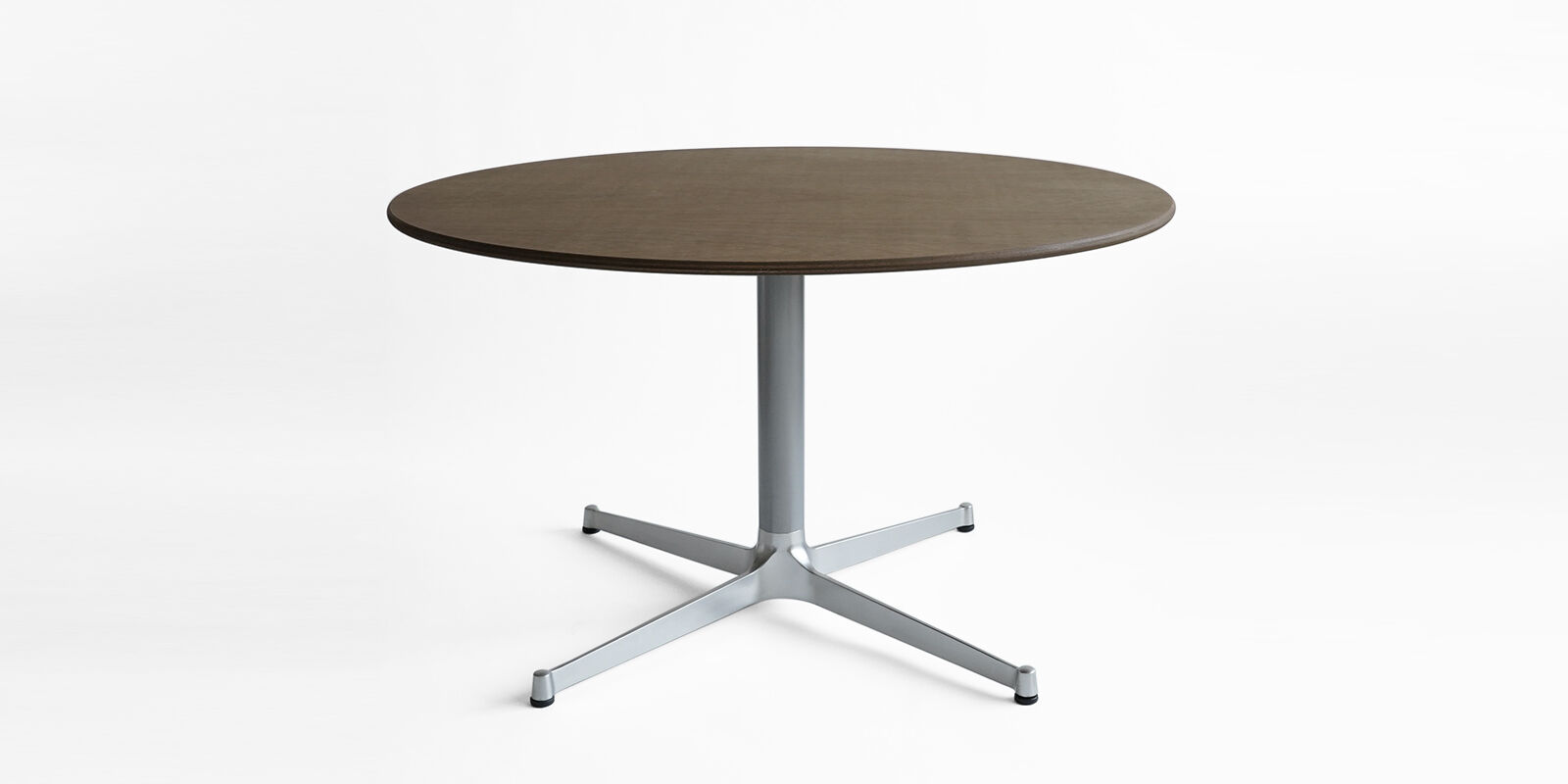 D&DEPARTMENT LAUAN TABLE ROUND 03 テーブル