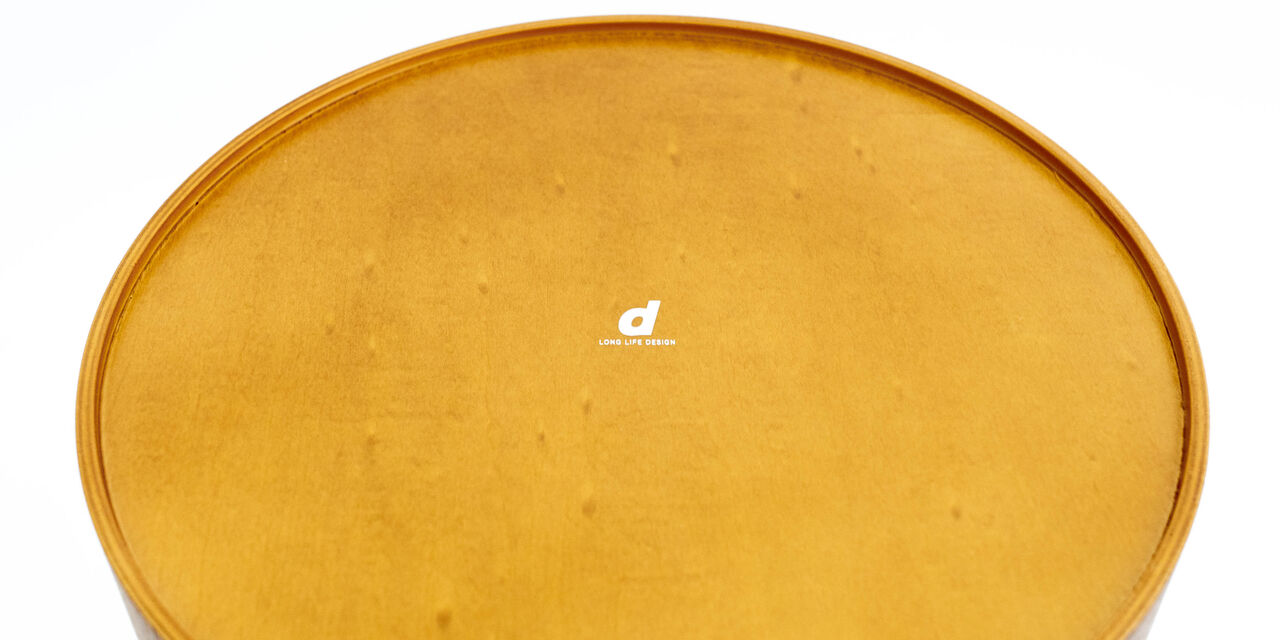 D&DEPARTMENT 쓰레기통 스트레이트,, large image number 2