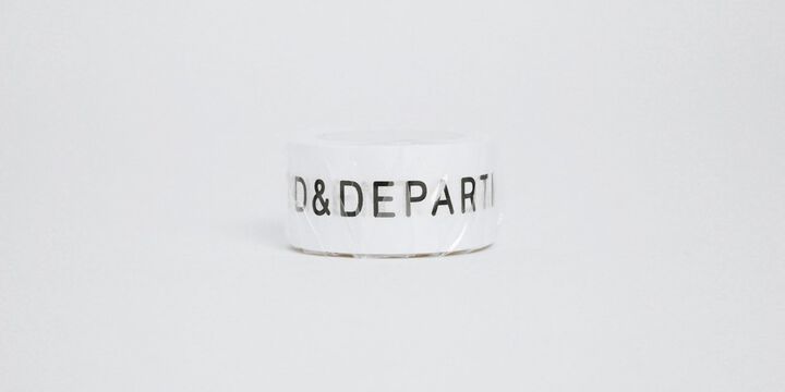 D&DEPARTMENT Masking Tape