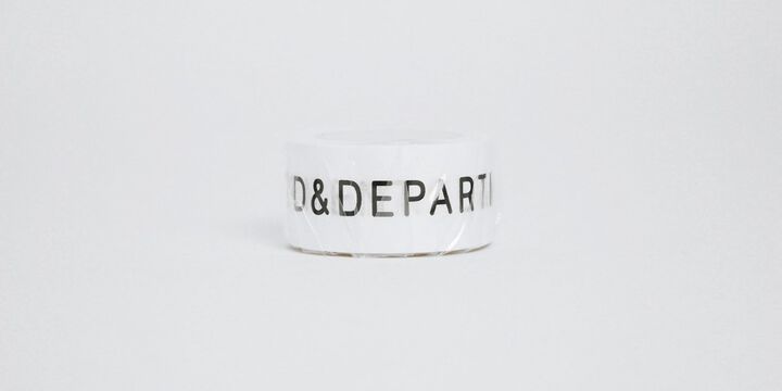 D&DEPARTMENT Masking Tape,, medium