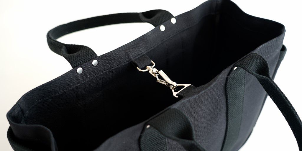 奄美染め”vintage tool bag | SLOW - スロウ 公式サイト | 革製