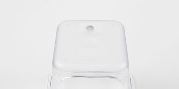 CAMEL 푸드팬 M,Clear, small image number 4
