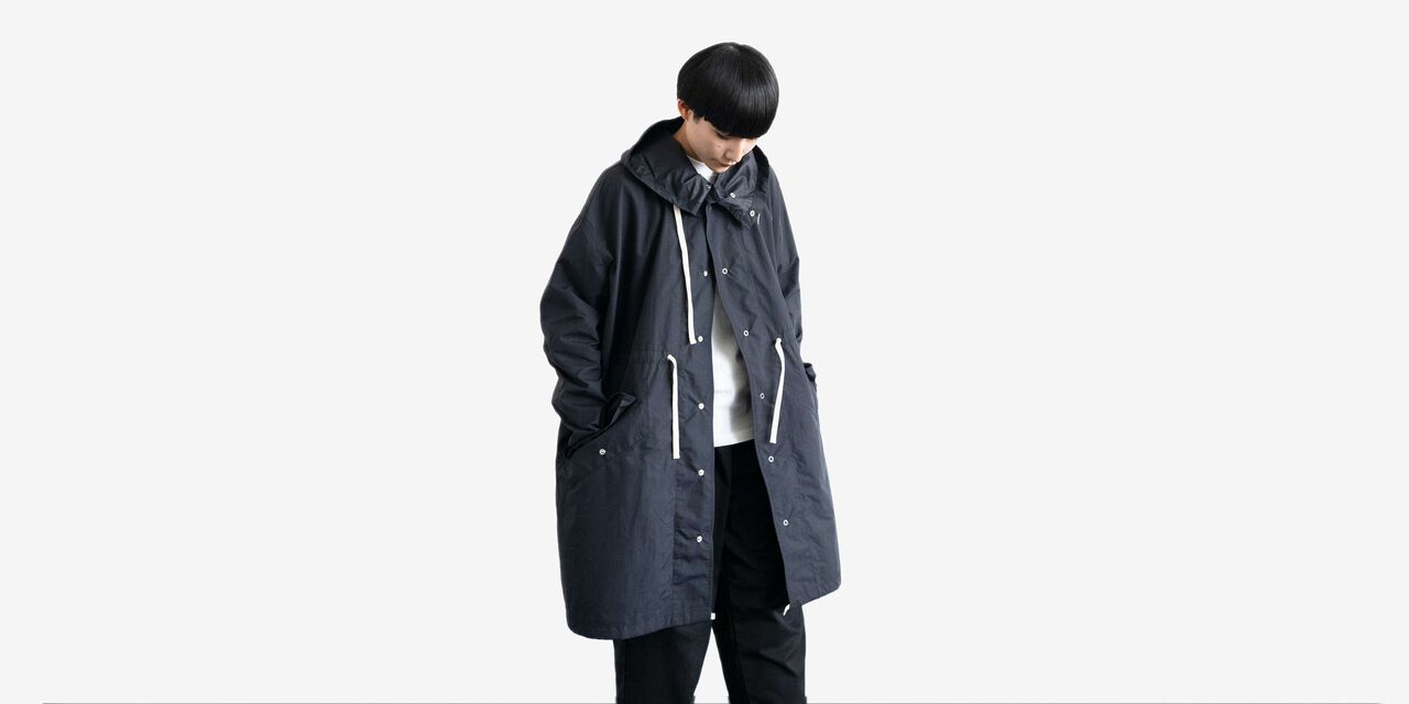 Mods Coat,, large image number 3