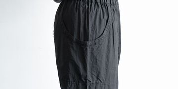 d302 Cargo Pants BLK XXL,Black, small image number 4