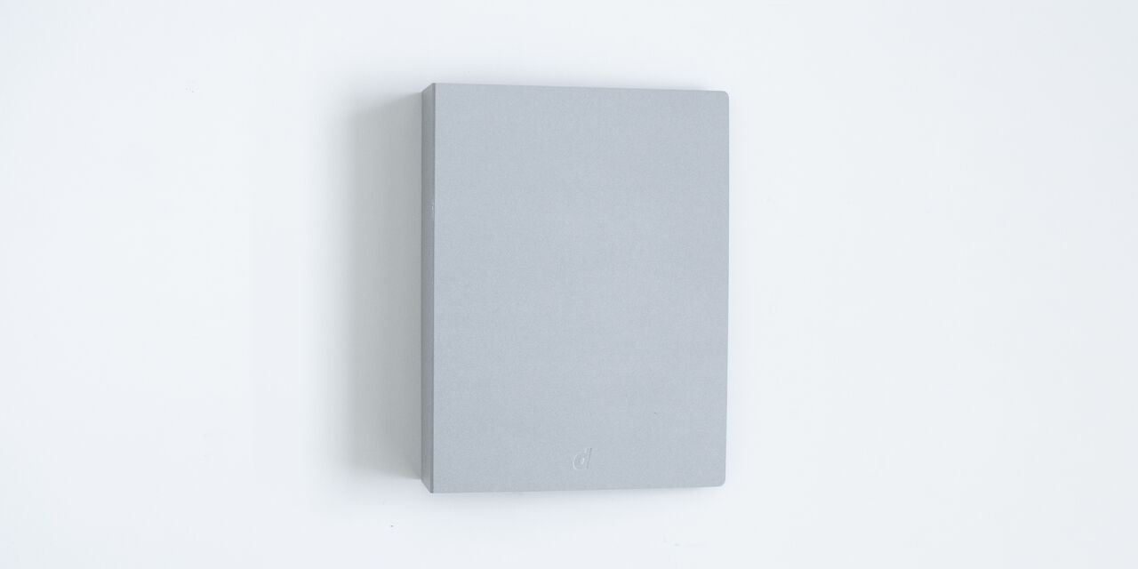 d File Folder (60 pockets),, large image number 0